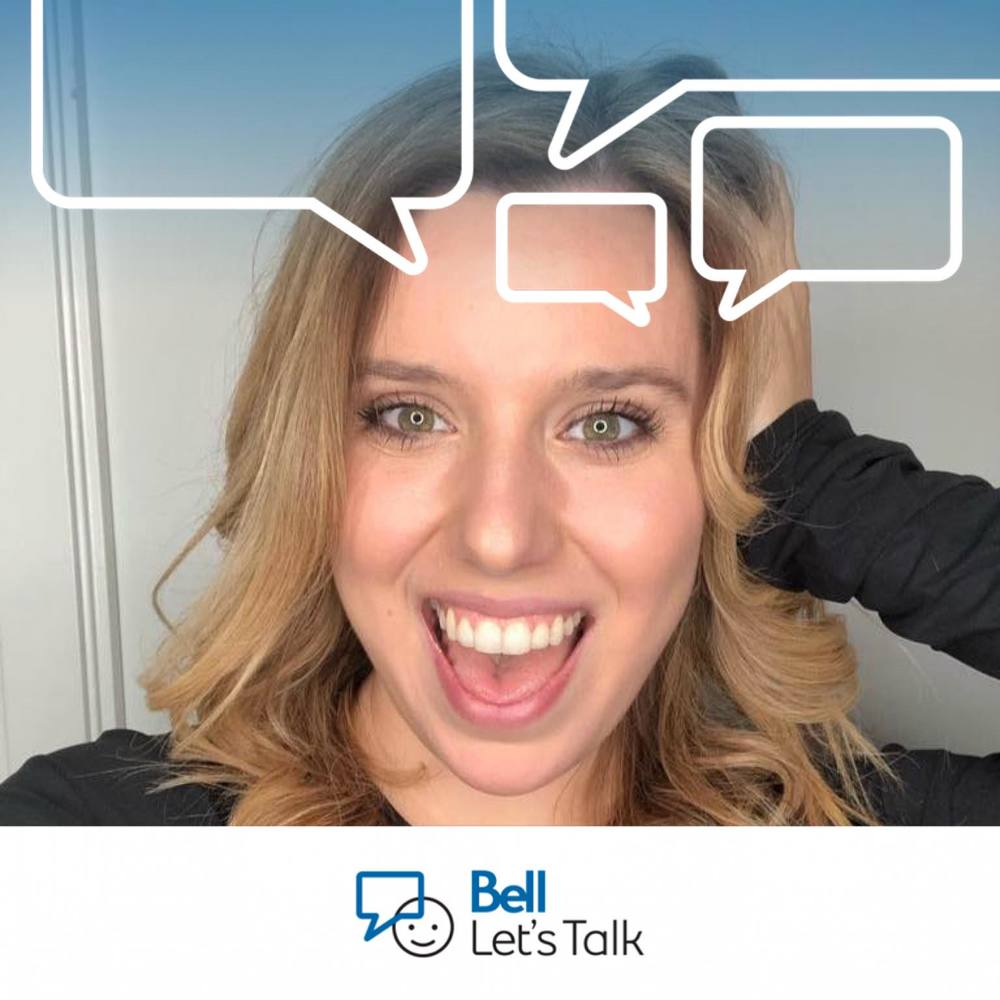 Meet your Posher, Amber